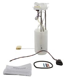 Delphi Fuel Pump Module Assemblies for 1997 EXPRESS 3500, 1997-1998 SAVANA 3500 - FG0046