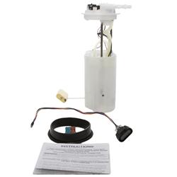 Delphi Fuel Pump Module Assemblies for 1998-2001 JIMMY, BRAVADA, 1998-2003 BLAZER - FG0052