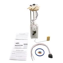 Delphi Fuel Pump Module Assemblies for 1997-1999 ASTRO, SAFARI - FG0068