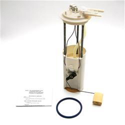 Delphi Fuel Pump Module Assemblies FG0081