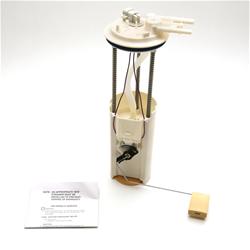 Delphi Fuel Pump Module Assemblies FG0082