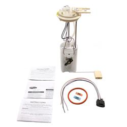 Delphi Fuel Pump Module Assemblies for 1997-2002 EXPRESS 3500, SAVANA 3500 - FG0100