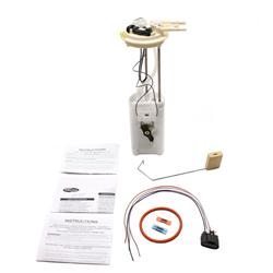 Delphi Fuel Pump Module Assemblies for 1998-2002 EXPRESS 3500, SAVANA 3500 - FG0101