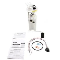Delphi Fuel Pump Module Assemblies for 1999-2002 CAMARO, FIREBIRD - FG0102