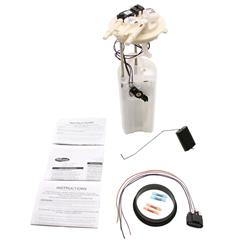 Delphi Fuel Pump Module Assemblies for 1998-2000 EXPRESS 3500, SAVANA 3500 - FG0108