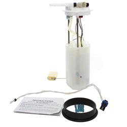 Delphi Fuel Pump Module Assemblies FG0111