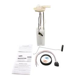 Delphi Fuel Pump Module Assemblies for 2001-2003 SIERRA 3500, SILVERADO 3500 - FG0121