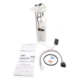 Delphi Fuel Pump Module Assemblies for 2000-2003 ASTRO, SAFARI - FG0127