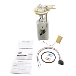 Delphi Fuel Pump Module Assemblies for 1997 SILHOUETTE, TRANS SPORT, VENTURE - FG0146