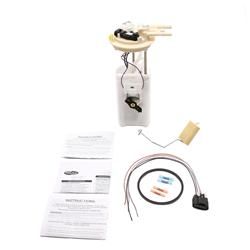 Delphi Fuel Pump Module Assemblies FG0148