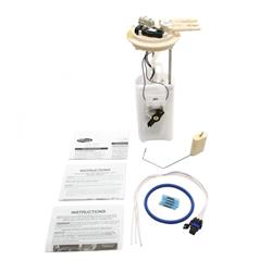 Delphi Fuel Pump Module Assemblies FG0156