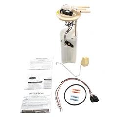 Delphi Fuel Pump Module Assemblies for 2000-2003 BONNEVILLE, 1998-2003 PARK AVENUE, 1998-1999 RIVIERA - FG0161