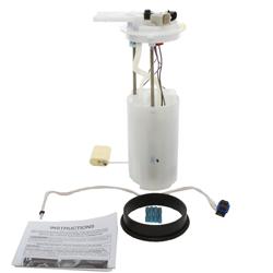 Delphi Fuel Pump Module Assemblies for 2001-2003 GRAND PRIX, 2000-2004 REGAL - FG0260