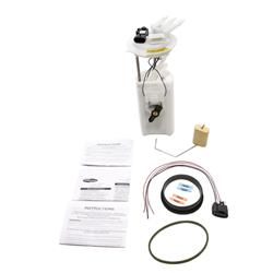 Delphi Fuel Pump Module Assemblies for 2001-2004 AZTEK, 2002-2004 RENDEZVOUS - FG0268