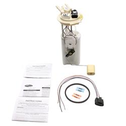 Delphi Fuel Pump Module Assemblies for 2002-2003 MONTANA, SILHOUETTE, VENTURE - FG0269