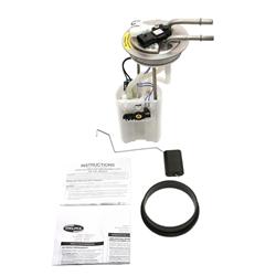 Delphi Fuel Pump Module Assemblies FG0273