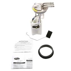 Delphi Fuel Pump Module Assemblies for 2002-2003 AVALANCHE 2500, SUBURBAN 2500, YUKON XL 2500 - FG0275