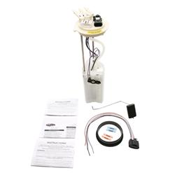 Delphi Fuel Pump Module Assemblies for 2003 S10, SONOMA - FG0285