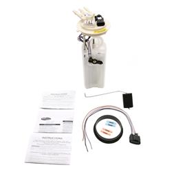 Delphi Fuel Pump Module Assemblies for 2003-2005 BLAZER - FG0286