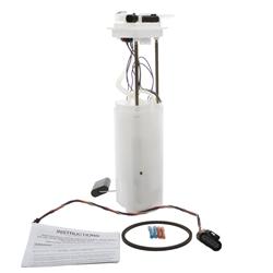 Delphi Fuel Pump Module Assemblies for 2000-2005 ASTRO, SAFARI - FG0288