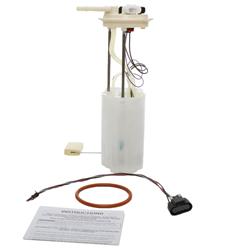 Delphi Fuel Pump Module Assemblies FG0302