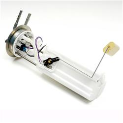 Delphi Fuel Pump Module Assemblies for 2003 EXPRESS 3500, SAVANA 3500 - FG0328