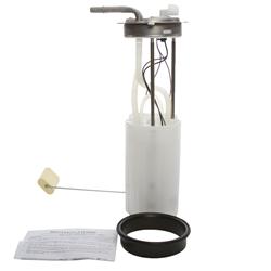 Delphi Fuel Pump Module Assemblies for 2003 H2 - FG0331