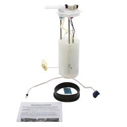 Delphi Fuel Pump Module Assemblies for 2004-2005 IMPALA, MONTE CARLO - FG0343
