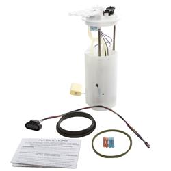 Delphi Fuel Pump Module Assemblies for 2004 AZTEK, RENDEZVOUS - FG0346