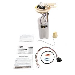 Delphi Fuel Pump Module Assemblies FG0347