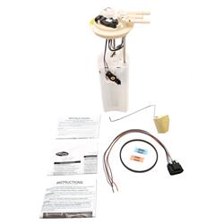 Delphi Fuel Pump Module Assemblies for 2004-2005 PARK AVENUE - FG0348