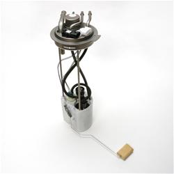 Delphi Fuel Pump Module Assemblies FG0353