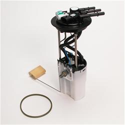 Delphi Fuel Pump Module Assemblies for 2004-2005 CANYON, COLORADO - FG0359