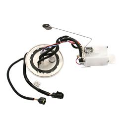 Delphi Fuel Pump Module Assemblies FG0365