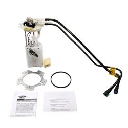 Delphi Fuel Pump Module Assemblies FG0375
