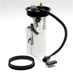 Delphi Fuel Pump Module Assemblies for 1995 GRAND CHEROKEE - FG0377