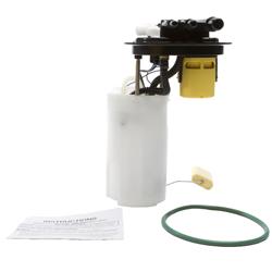 Delphi Fuel Pump Module Assemblies for 2004-2005 AZTEK, RENDEZVOUS - FG0385