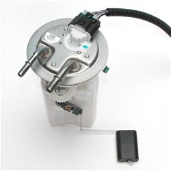 Delphi Fuel Pump Module Assemblies for 2002-2004 ENVOY, TRAILBLAZER - FG0387