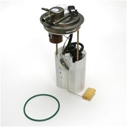 Delphi Fuel Pump Module Assemblies FG0399