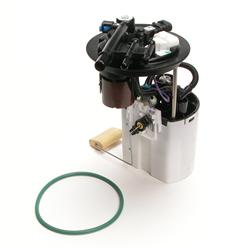 Delphi Fuel Pump Module Assemblies FG0406