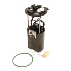 Delphi Fuel Pump Module Assemblies for 2006-2007 DTS, LUCERNE - FG0433