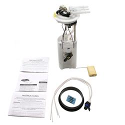 Delphi Fuel Pump Module Assemblies for 2004 GRAND PRIX - FG0444