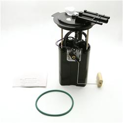Delphi Fuel Pump Module Assemblies for 2007 LUCERNE - FG0448