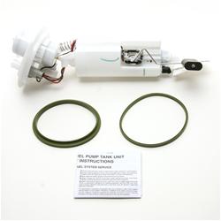 Delphi Fuel Pump Module Assemblies for 2004-2007 CARAVAN, TOWN & COUNTRY, 2004-2005 GRAND CARAVAN - FG0482