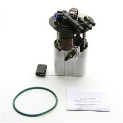 Delphi Fuel Pump Module Assemblies for 2007 RELAY, TERRAZA, UPLANDER - FG0489