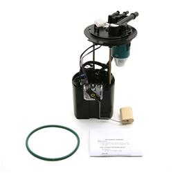 Delphi Fuel Pump Module Assemblies FG0491