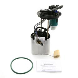Delphi Fuel Pump Module Assemblies FG0506