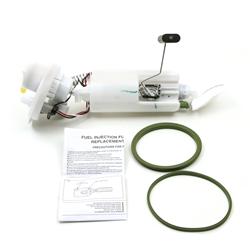 Delphi Fuel Pump Module Assemblies for 2005-2007 CARAVAN, GRAND CARAVAN - FG0510