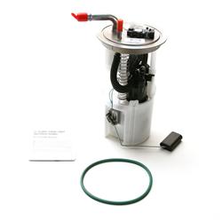 Delphi Fuel Pump Module Assemblies FG0516