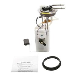 Delphi Fuel Pump Module Assemblies for 2002-2004 SUBURBAN 1500, YUKON XL 1500 - FG0811